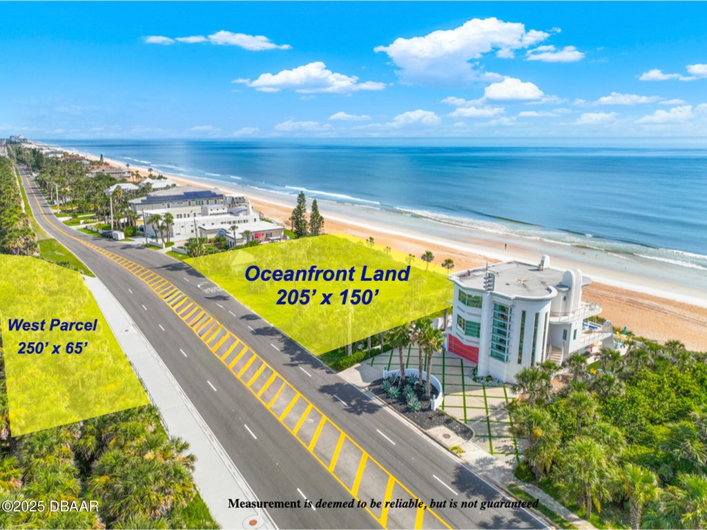 Ormond Beach, Florida, 32176, United States, ,Land,Forsale,1919180