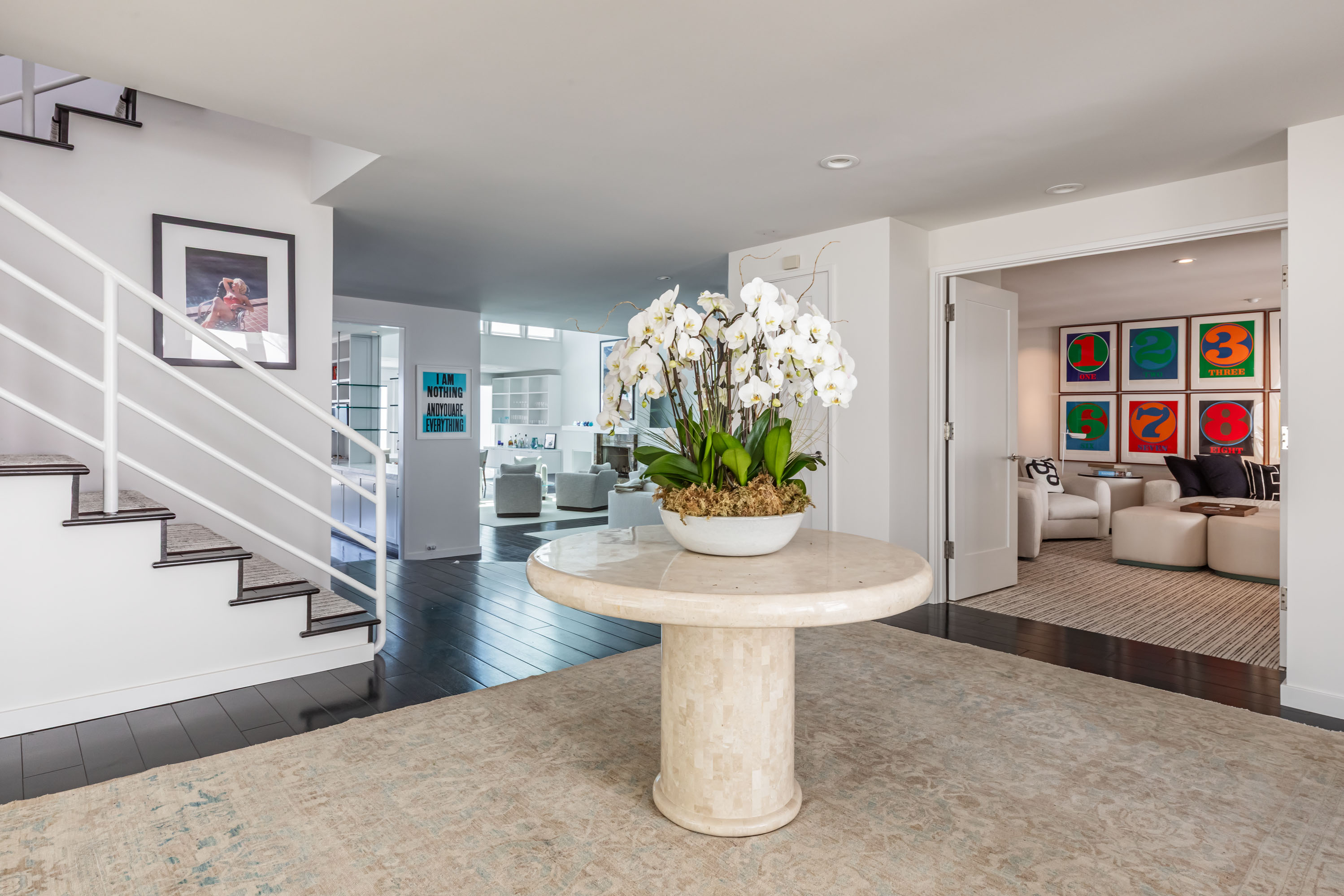 Malibu, California, 90265, United States, 4 Bedrooms Bedrooms, ,5 BathroomsBathrooms,Residential,Forsale,1985957