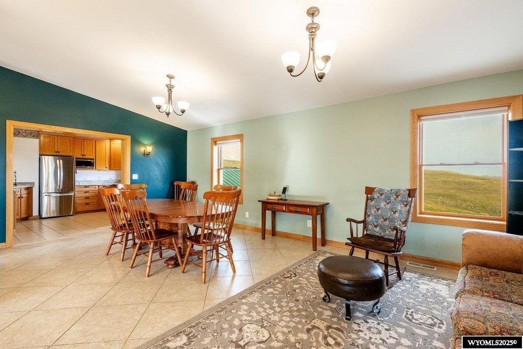 Banner, Wyoming, 82832, United States, 5 Bedrooms Bedrooms, ,3 BathroomsBathrooms,Residential,Forsale,1962253