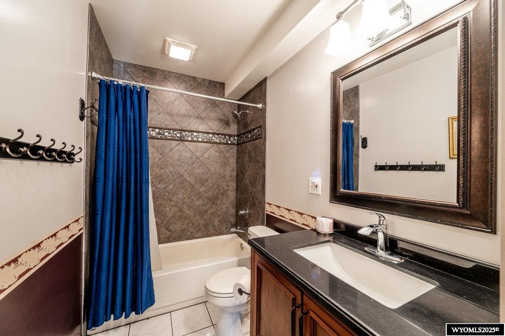 Banner, Wyoming, 82832, United States, 5 Bedrooms Bedrooms, ,3 BathroomsBathrooms,Residential,Forsale,1962253