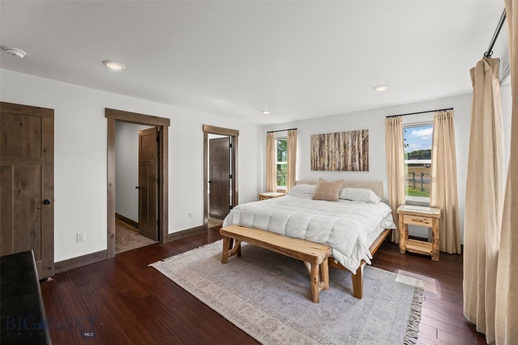 Ennis, Montana, 59729, United States, 3 Bedrooms Bedrooms, ,2 BathroomsBathrooms,Residential,Forsale,1986961