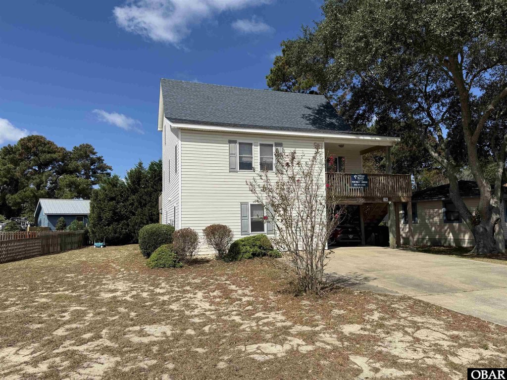 Kill Devil Hills, North Carolina, 27948, United States, 4 Bedrooms Bedrooms, ,3 BathroomsBathrooms,Residential,Forsale,1964348