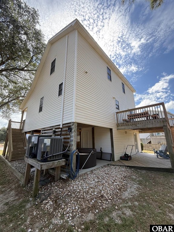 Kill Devil Hills, North Carolina, 27948, United States, 4 Bedrooms Bedrooms, ,3 BathroomsBathrooms,Residential,Forsale,1964348