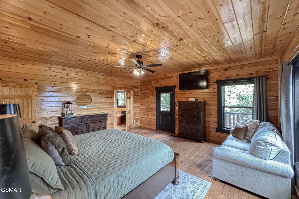 Sevierville, Tennessee, 37876, United States, 3 Bedrooms Bedrooms, ,3.5 BathroomsBathrooms,Residential,Forsale,1960217