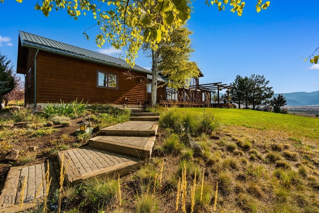 Belgrade, Montana, 59714, United States, 4 Bedrooms Bedrooms, ,4 BathroomsBathrooms,Residential,Forsale,1986966