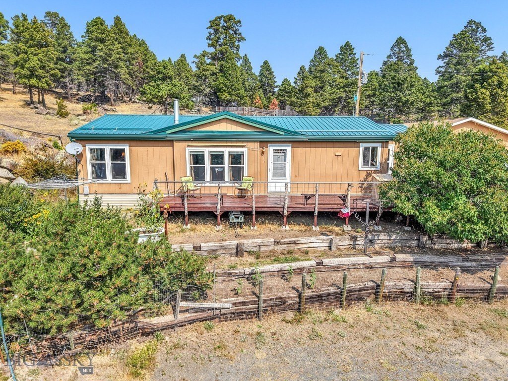 Whitehall, Montana, 59759, United States, 2 Bedrooms Bedrooms, ,2 BathroomsBathrooms,Residential,Forsale,1986969