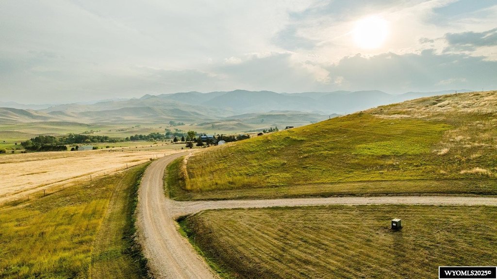 Banner, Wyoming, 82832, United States, 5 Bedrooms Bedrooms, ,3 BathroomsBathrooms,Residential,Forsale,1962253