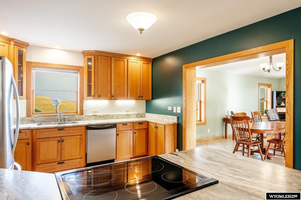 Banner, Wyoming, 82832, United States, 5 Bedrooms Bedrooms, ,3 BathroomsBathrooms,Residential,Forsale,1962253