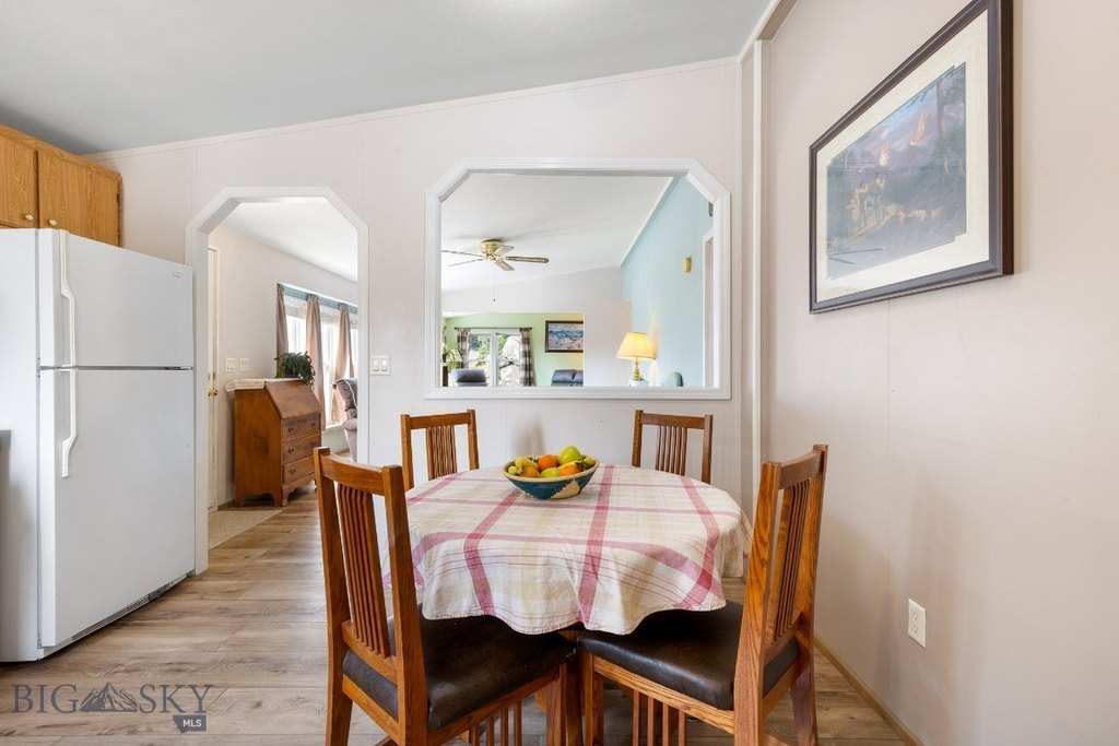 Whitehall, Montana, 59759, United States, 2 Bedrooms Bedrooms, ,2 BathroomsBathrooms,Residential,Forsale,1986969