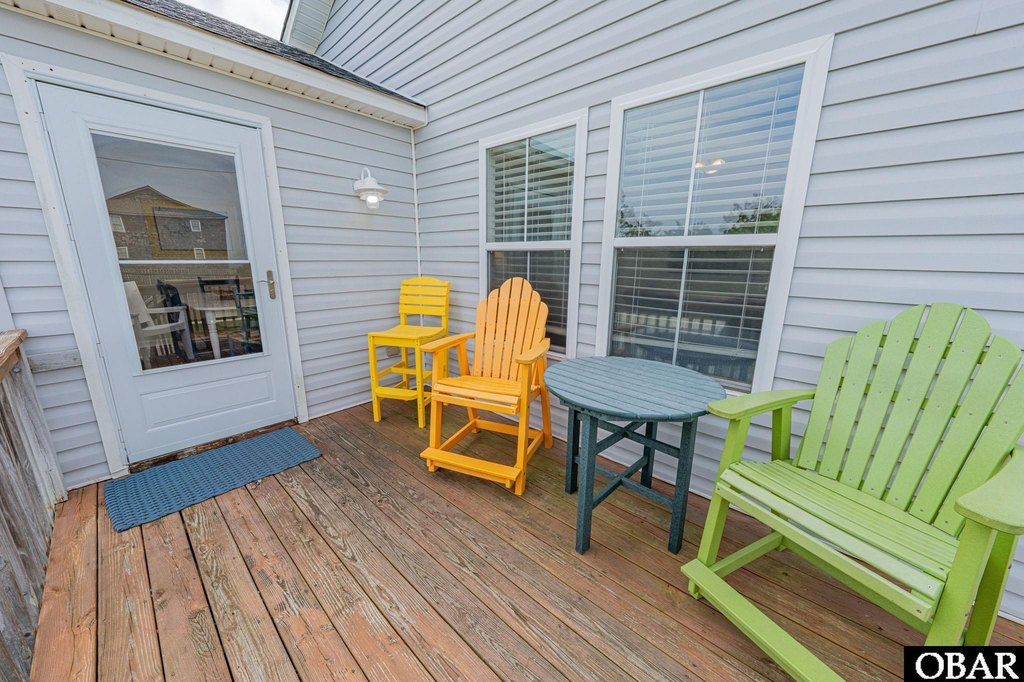 Waves, North Carolina, 27982, United States, 3 Bedrooms Bedrooms, ,2 BathroomsBathrooms,Residential,Forsale,1964374