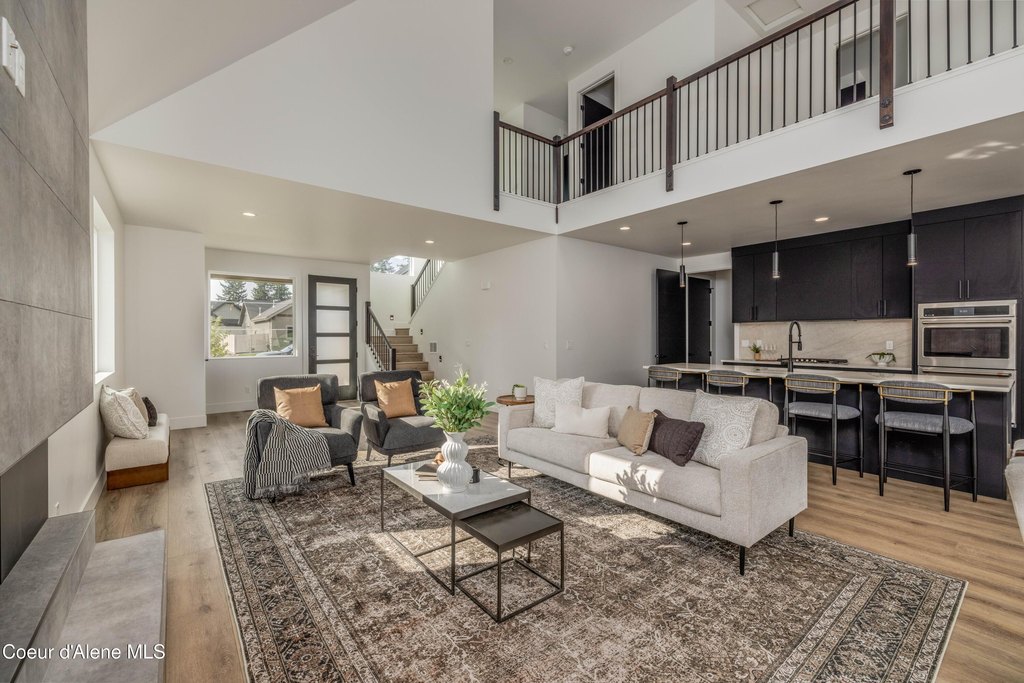 Hayden, Idaho, 83835, United States, 5 Bedrooms Bedrooms, ,4.5 BathroomsBathrooms,Residential,Forsale,1984586