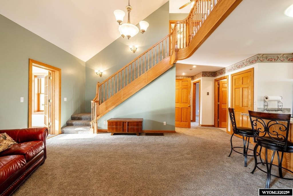 Banner, Wyoming, 82832, United States, 5 Bedrooms Bedrooms, ,3 BathroomsBathrooms,Residential,Forsale,1962253