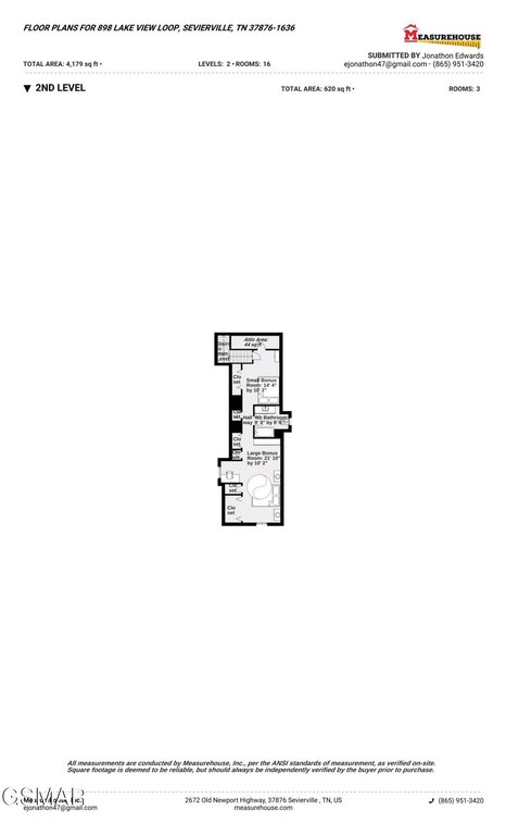 Sevierville, Tennessee, 37876, United States, 4 Bedrooms Bedrooms, ,4 BathroomsBathrooms,Residential,Forsale,1960230