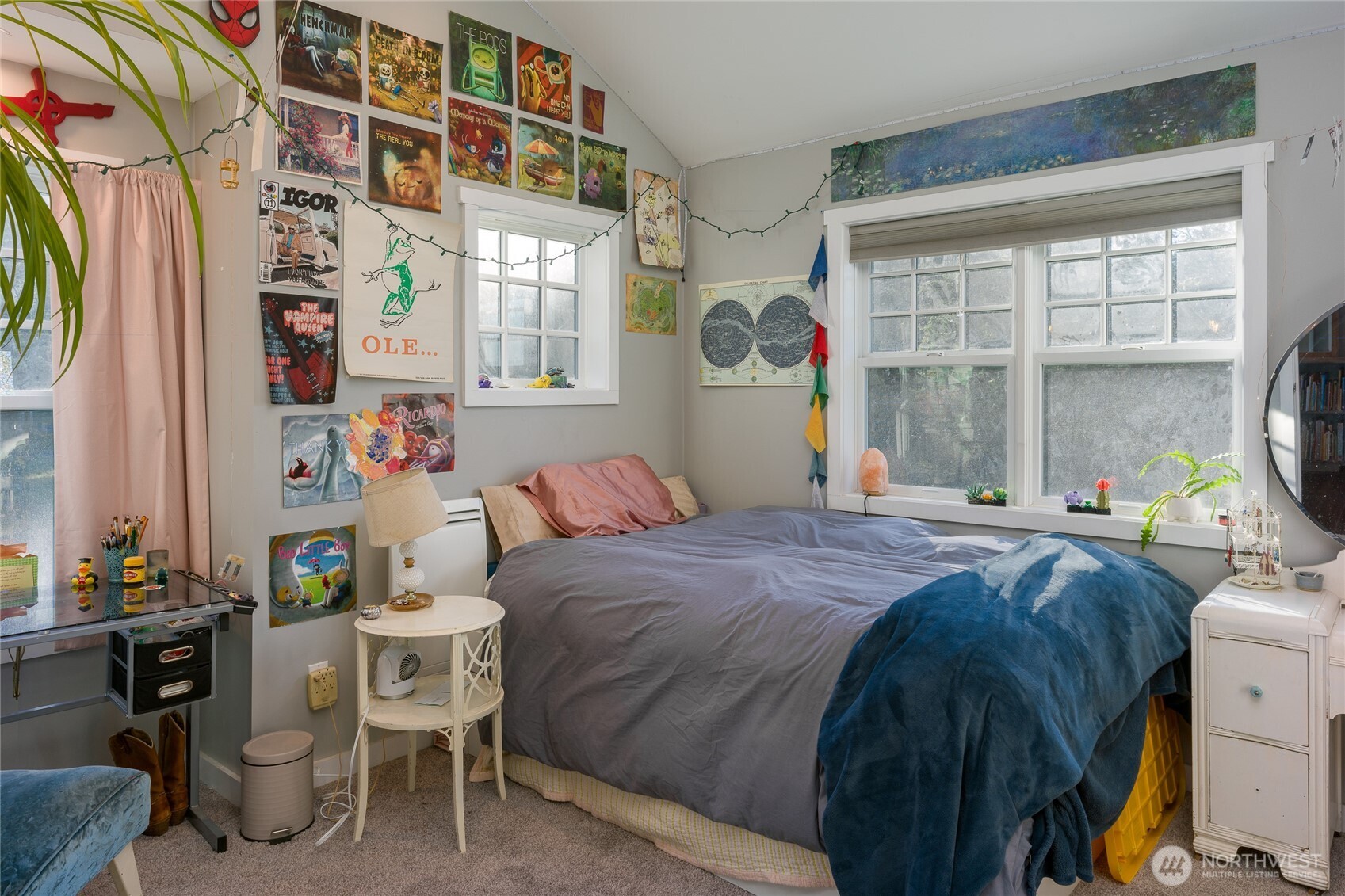 Lopez Island, Washington, 98261, United States, 2 Bedrooms Bedrooms, ,1 BathroomBathrooms,Residential,Forsale,1990714