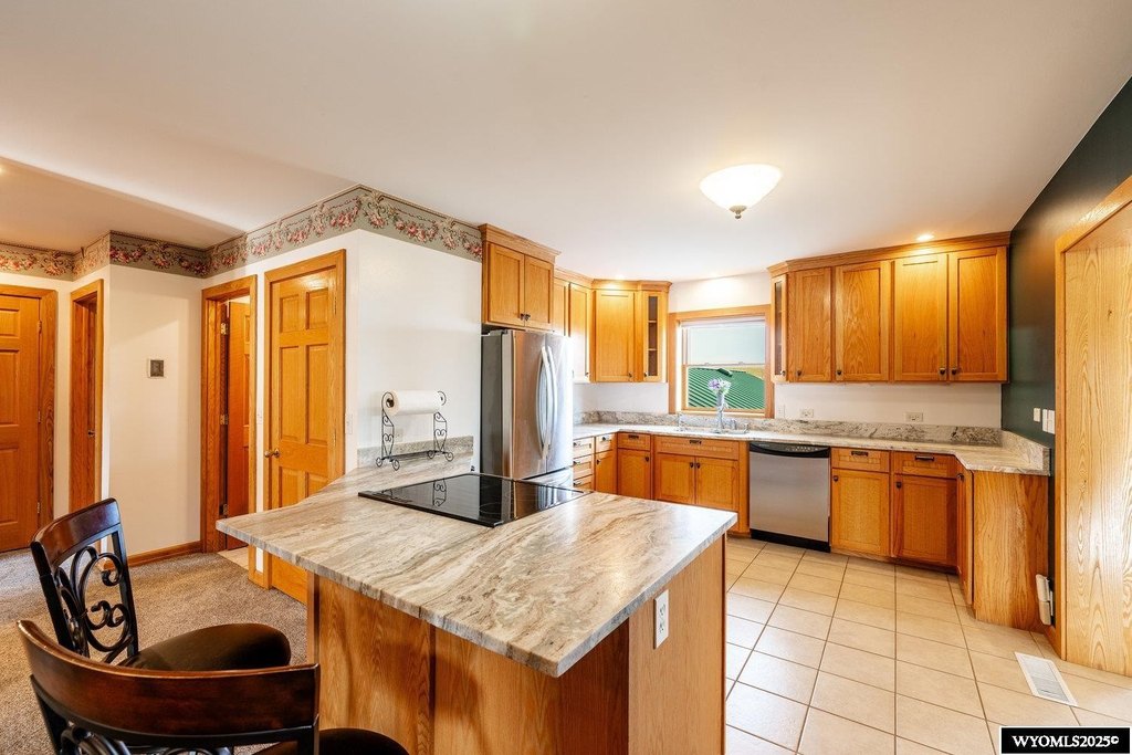 Banner, Wyoming, 82832, United States, 5 Bedrooms Bedrooms, ,3 BathroomsBathrooms,Residential,Forsale,1962253