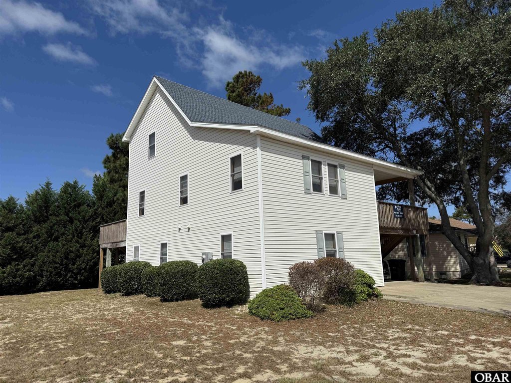 Kill Devil Hills, North Carolina, 27948, United States, 4 Bedrooms Bedrooms, ,3 BathroomsBathrooms,Residential,Forsale,1964348
