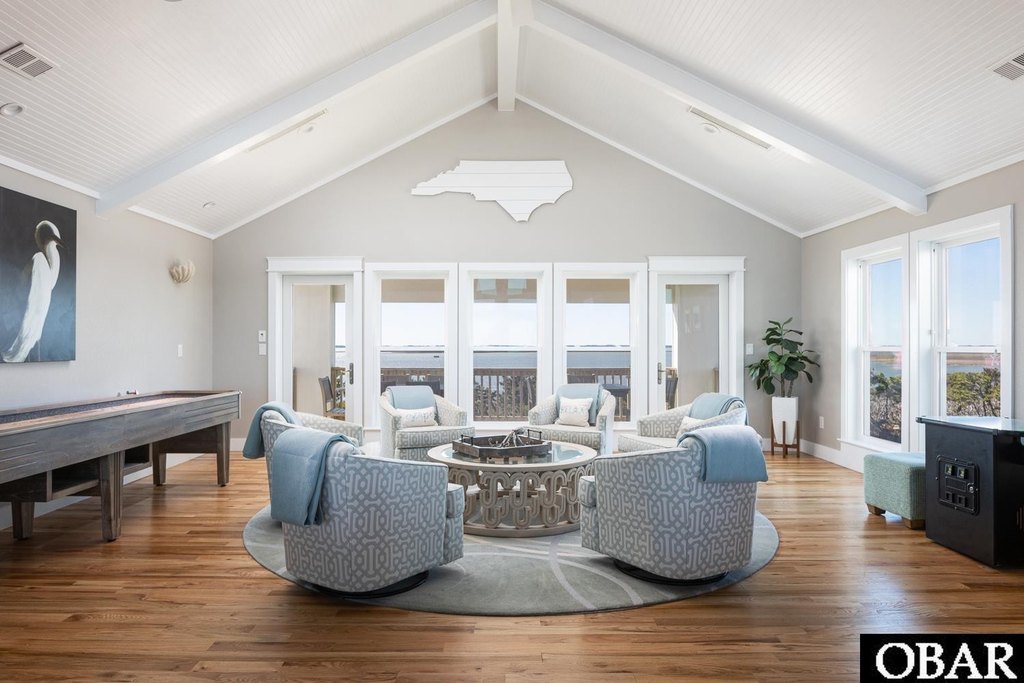 Duck, North Carolina, 27949, United States, 12 Bedrooms Bedrooms, ,12.5 BathroomsBathrooms,Residential,Forsale,1964360