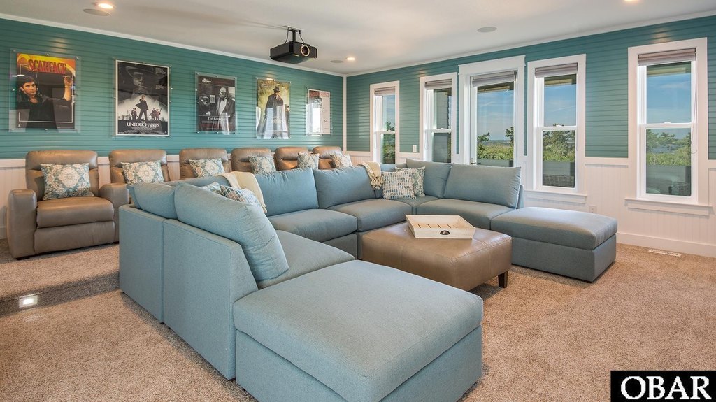 Duck, North Carolina, 27949, United States, 12 Bedrooms Bedrooms, ,12.5 BathroomsBathrooms,Residential,Forsale,1964360