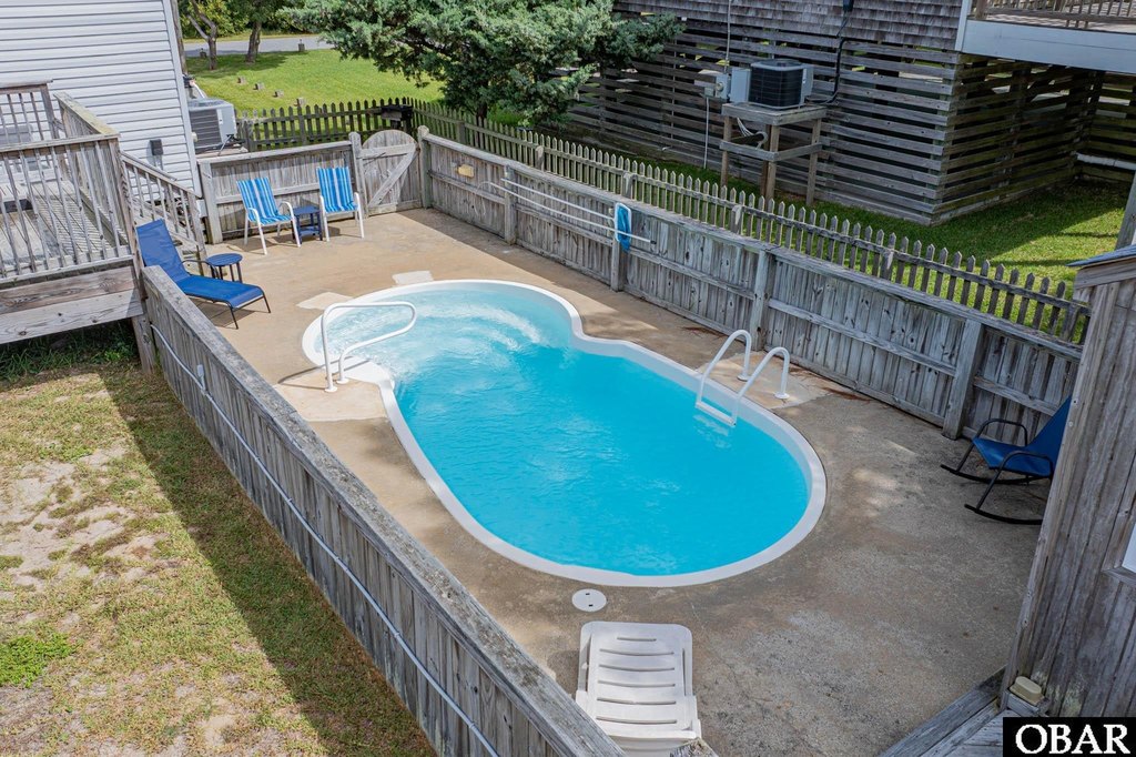 Waves, North Carolina, 27982, United States, 3 Bedrooms Bedrooms, ,2 BathroomsBathrooms,Residential,Forsale,1964374