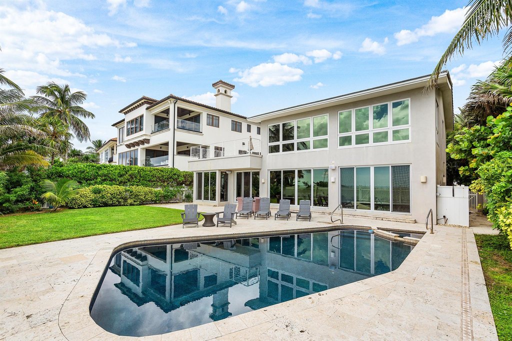 Pompano Beach, Florida, 33062, United States, 4 Bedrooms Bedrooms, ,4.5 BathroomsBathrooms,Residential,Forsale,1886560