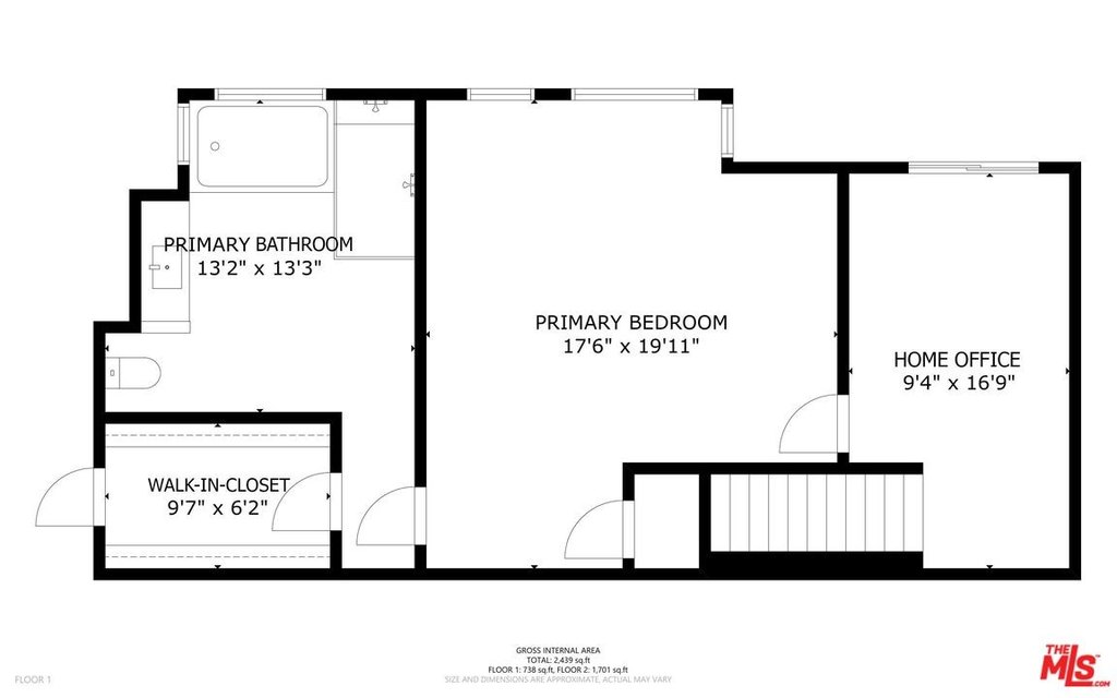 Calabasas, California, 91302, United States, 4 Bedrooms Bedrooms, ,3 BathroomsBathrooms,Residential,Forsale,1922115
