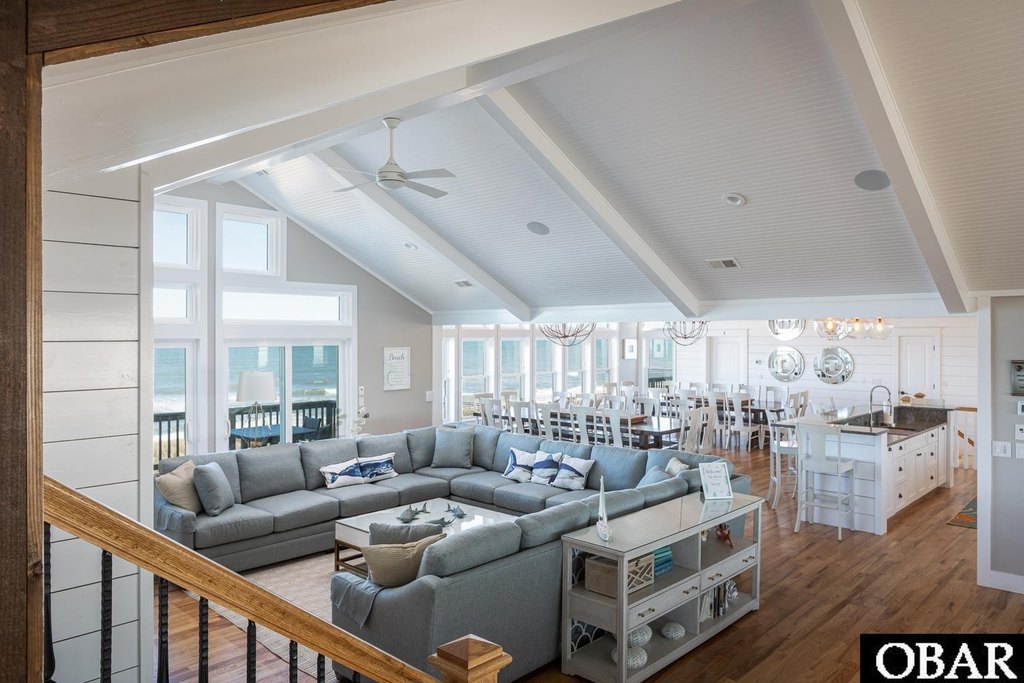 Duck, North Carolina, 27949, United States, 12 Bedrooms Bedrooms, ,12.5 BathroomsBathrooms,Residential,Forsale,1964360