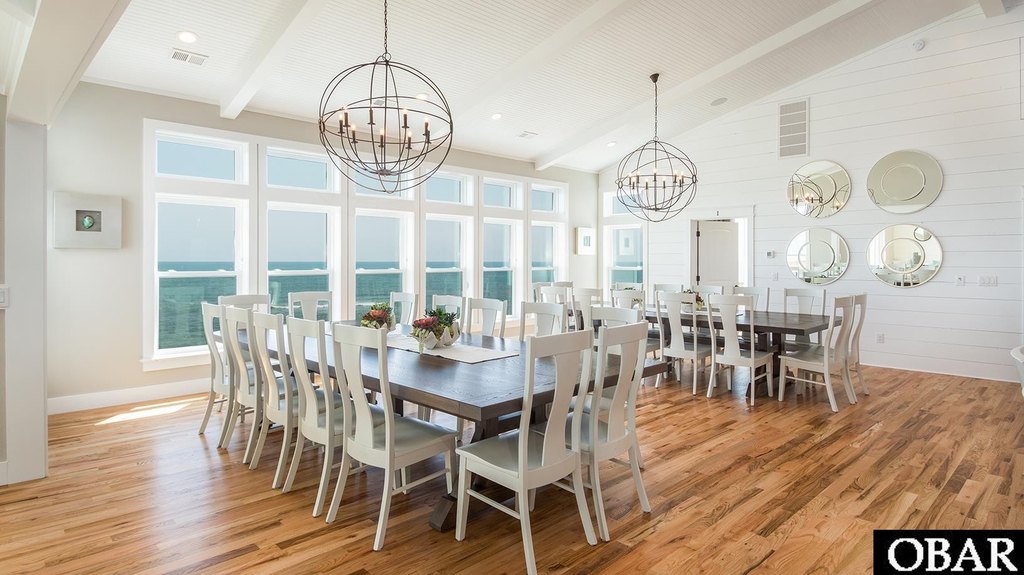 Duck, North Carolina, 27949, United States, 12 Bedrooms Bedrooms, ,12.5 BathroomsBathrooms,Residential,Forsale,1964360