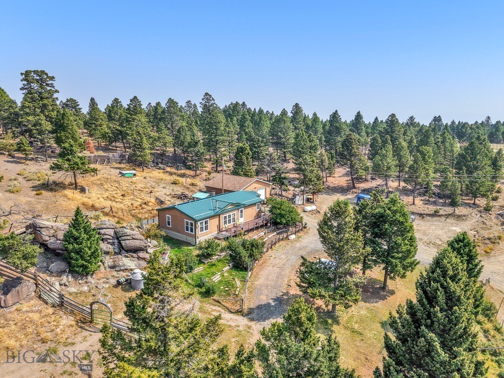 Whitehall, Montana, 59759, United States, 2 Bedrooms Bedrooms, ,2 BathroomsBathrooms,Residential,Forsale,1986969