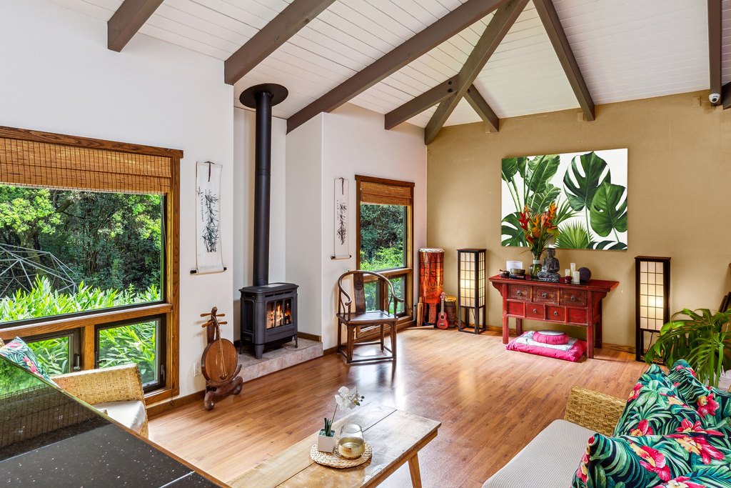 Honokaa, Hawaii, 96727, United States, 5 Bedrooms Bedrooms, ,5.5 BathroomsBathrooms,Residential,Forsale,2004407