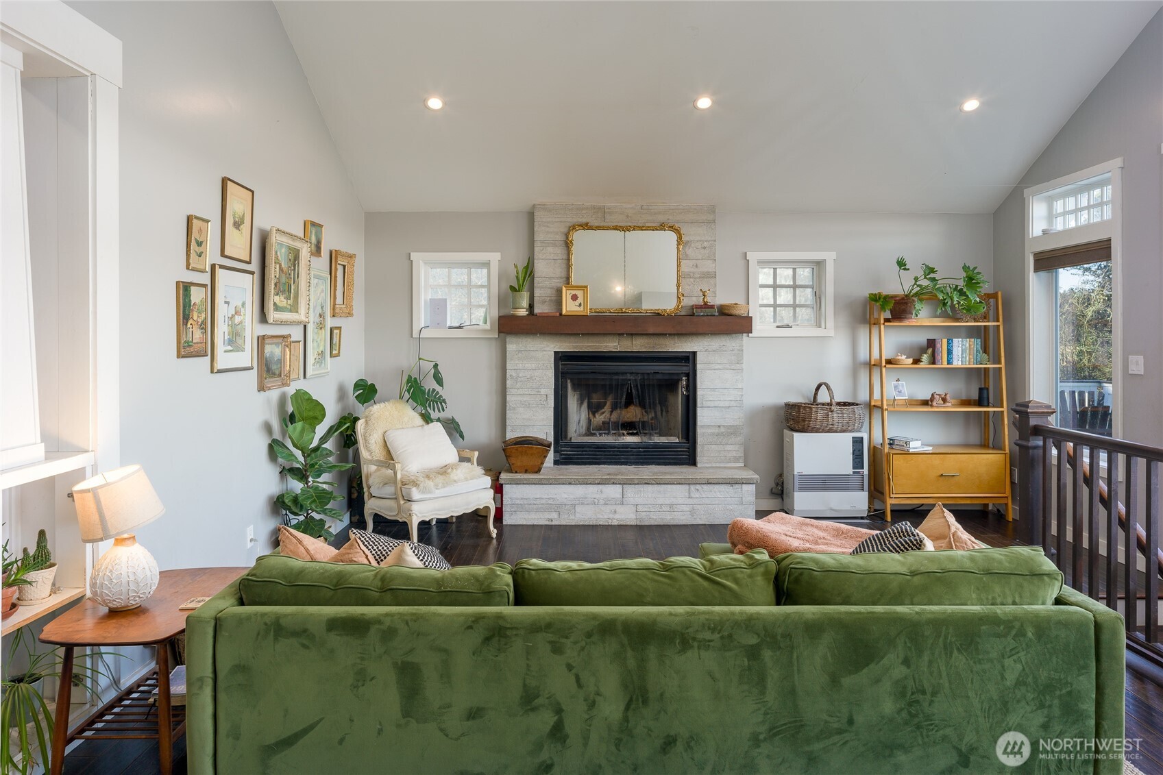 Lopez Island, Washington, 98261, United States, 2 Bedrooms Bedrooms, ,1 BathroomBathrooms,Residential,Forsale,1990714