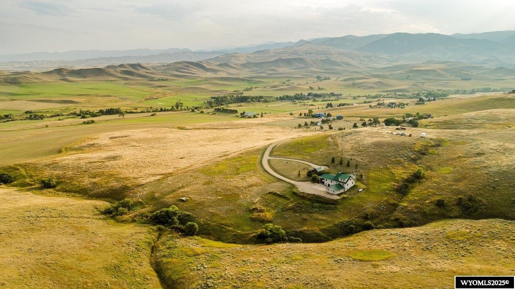 Banner, Wyoming, 82832, United States, 5 Bedrooms Bedrooms, ,3 BathroomsBathrooms,Residential,Forsale,1962253