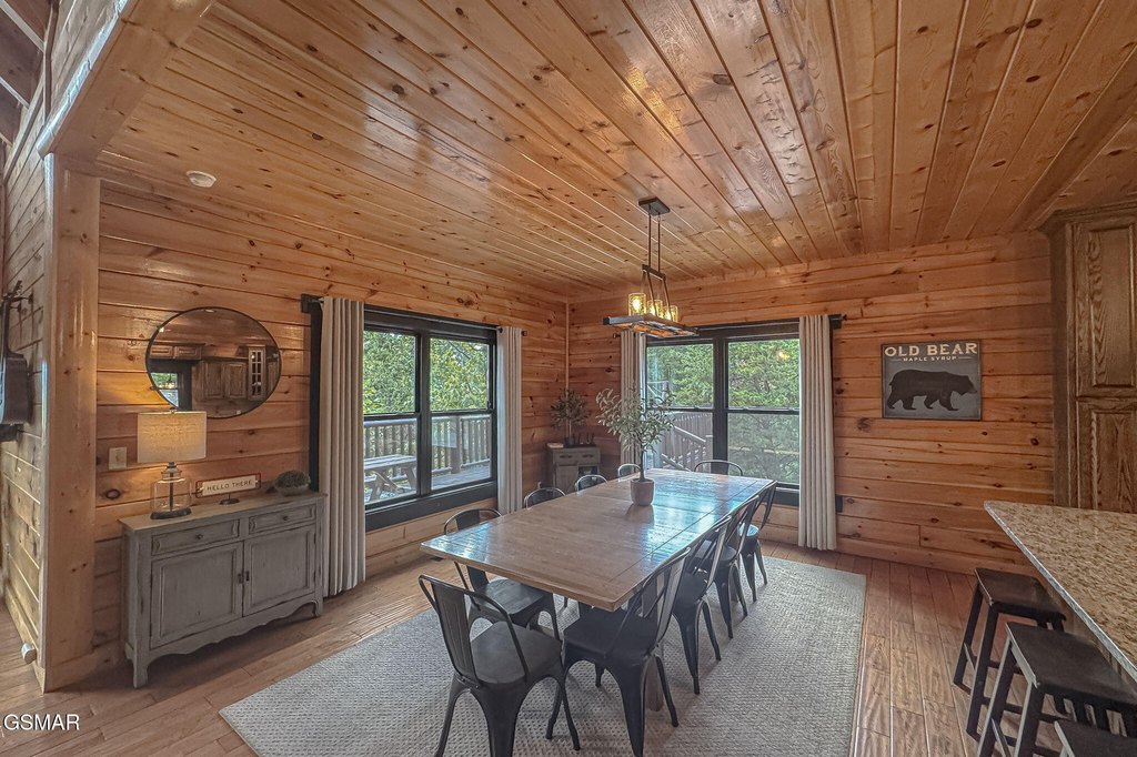 Sevierville, Tennessee, 37876, United States, 3 Bedrooms Bedrooms, ,3.5 BathroomsBathrooms,Residential,Forsale,1960217