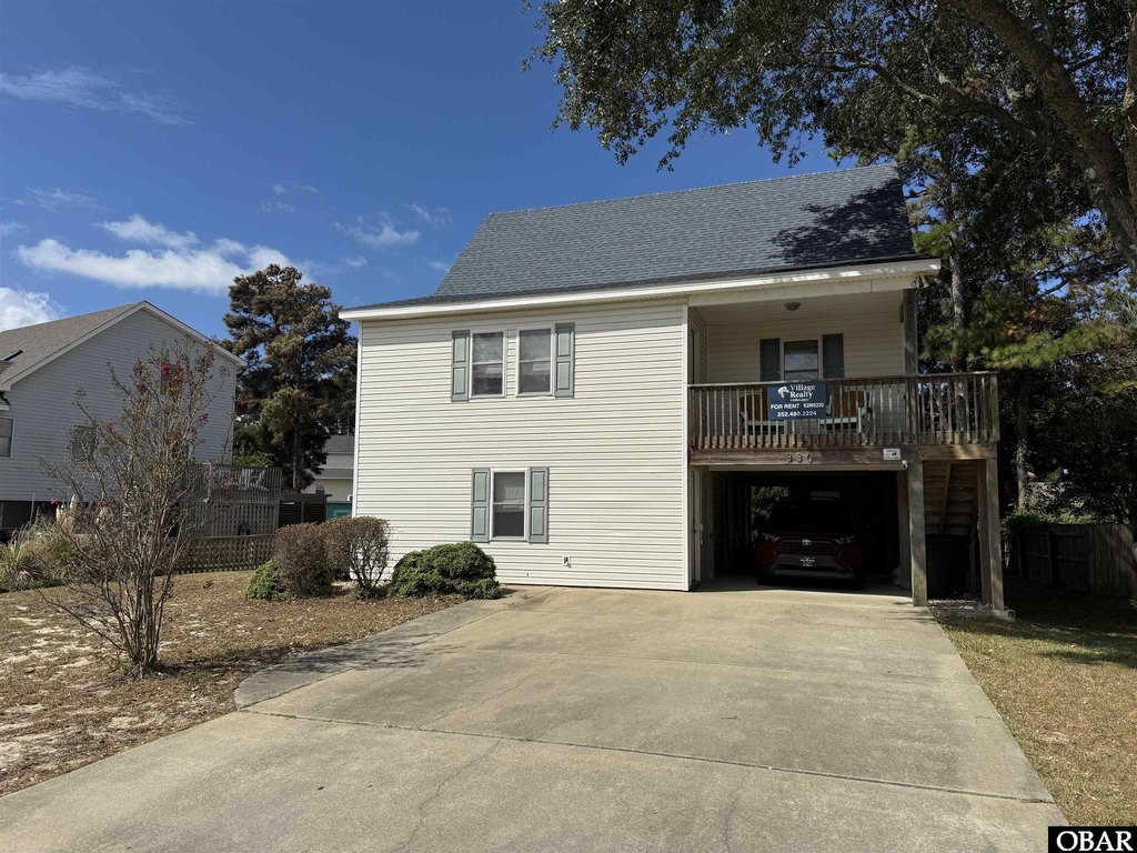 Kill Devil Hills, North Carolina, 27948, United States, 4 Bedrooms Bedrooms, ,3 BathroomsBathrooms,Residential,Forsale,1964348