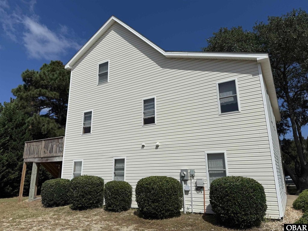 Kill Devil Hills, North Carolina, 27948, United States, 4 Bedrooms Bedrooms, ,3 BathroomsBathrooms,Residential,Forsale,1964348