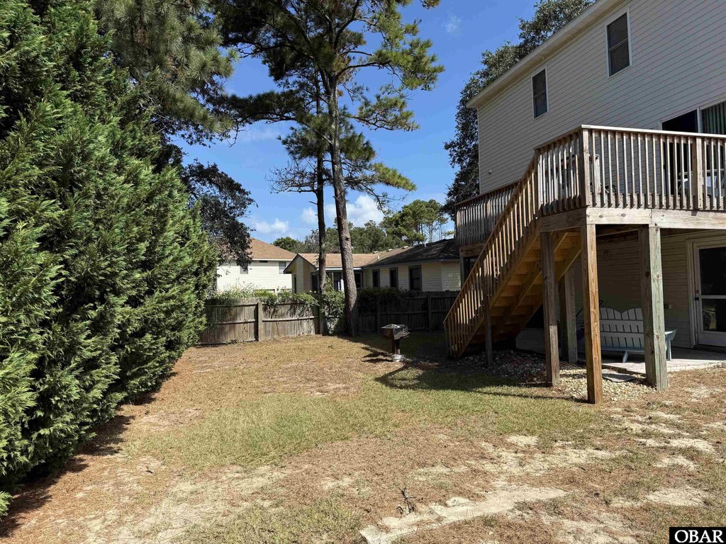 Kill Devil Hills, North Carolina, 27948, United States, 4 Bedrooms Bedrooms, ,3 BathroomsBathrooms,Residential,Forsale,1964348