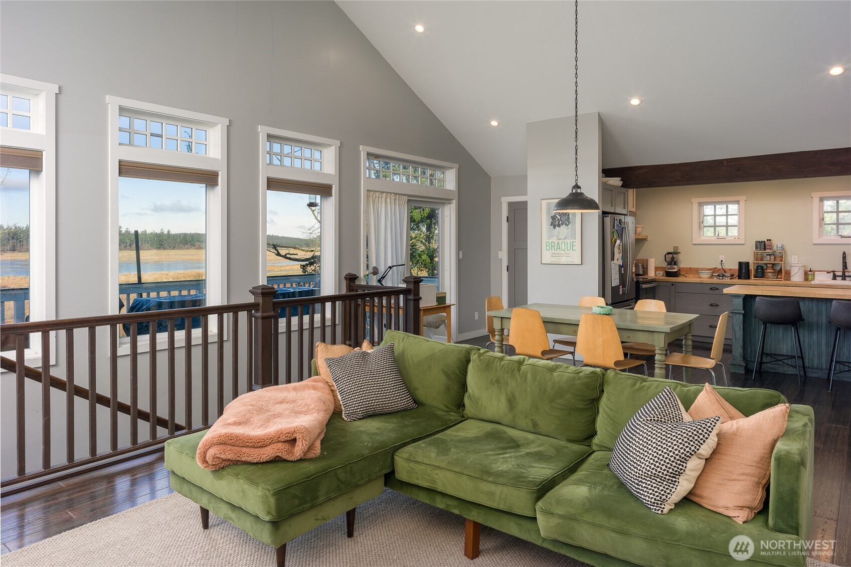 Lopez Island, Washington, 98261, United States, 2 Bedrooms Bedrooms, ,1 BathroomBathrooms,Residential,Forsale,1990714