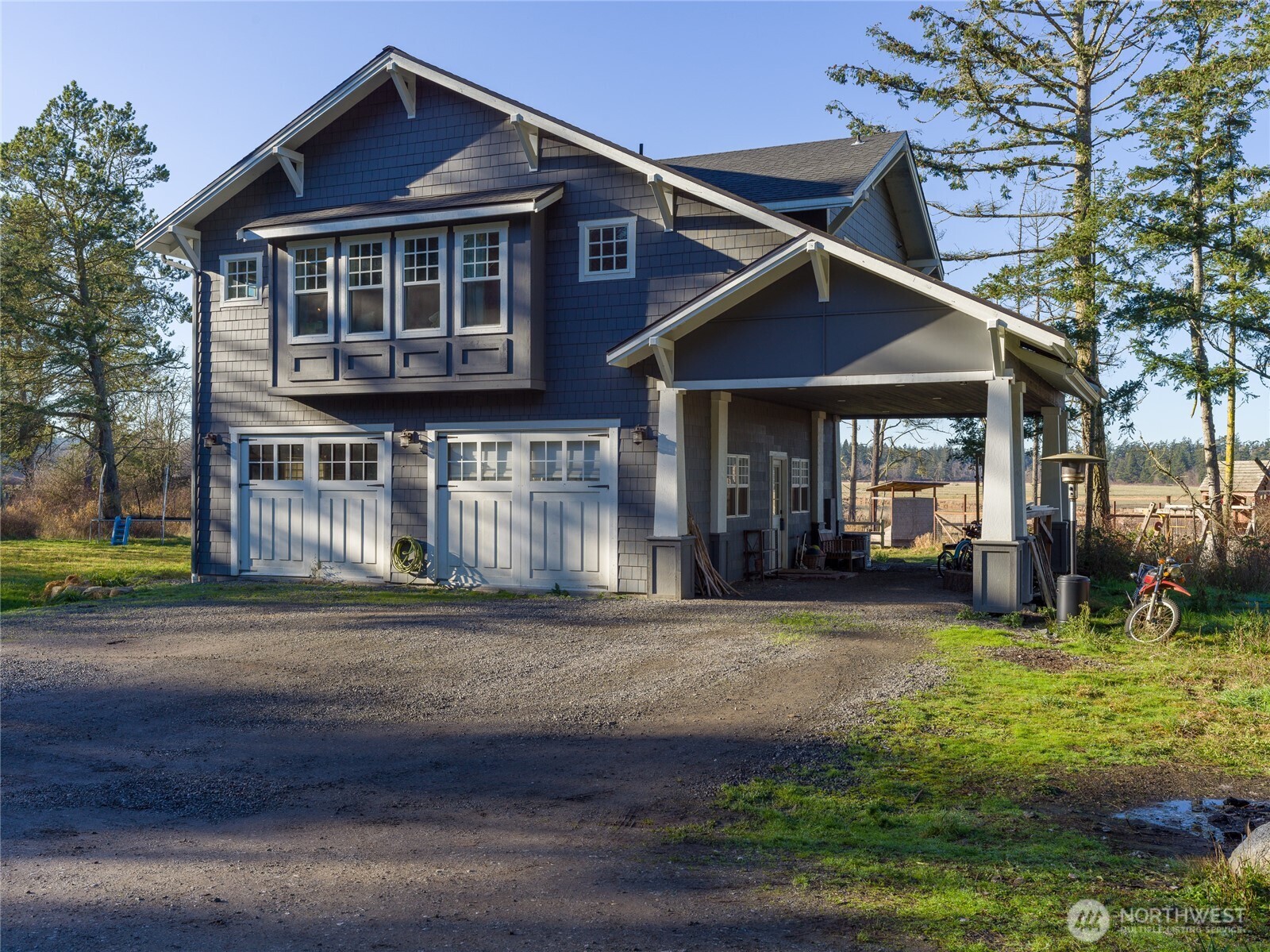 Lopez Island, Washington, 98261, United States, 2 Bedrooms Bedrooms, ,1 BathroomBathrooms,Residential,Forsale,1990714