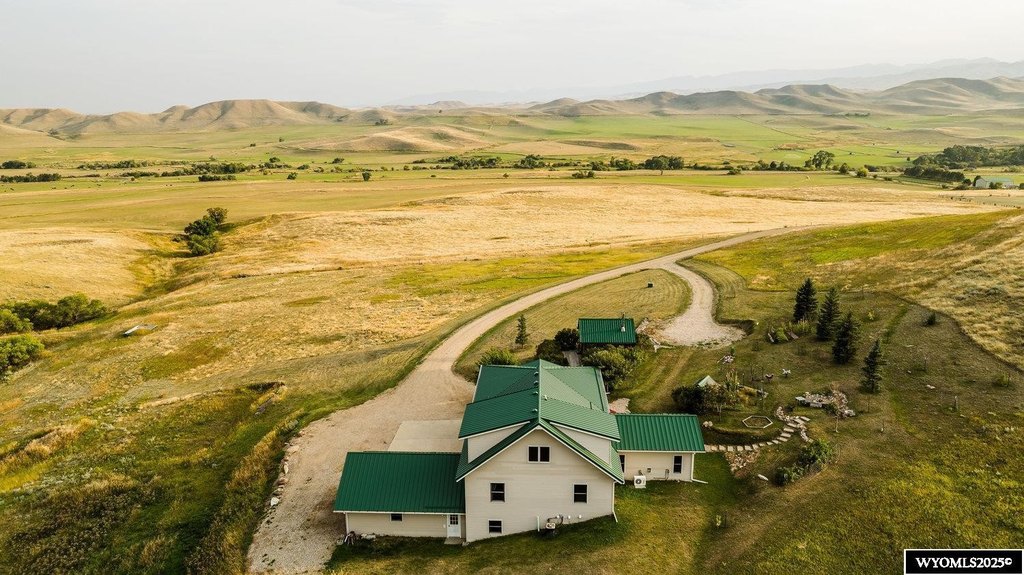 Banner, Wyoming, 82832, United States, 5 Bedrooms Bedrooms, ,3 BathroomsBathrooms,Residential,Forsale,1962253