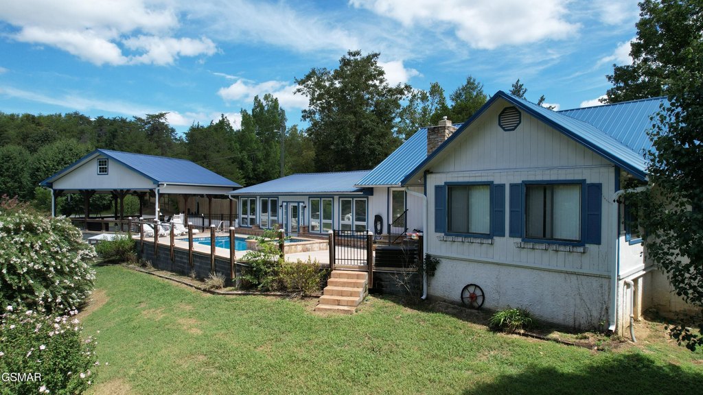 Sevierville, Tennessee, 37876, United States, 4 Bedrooms Bedrooms, ,4 BathroomsBathrooms,Residential,Forsale,1960230