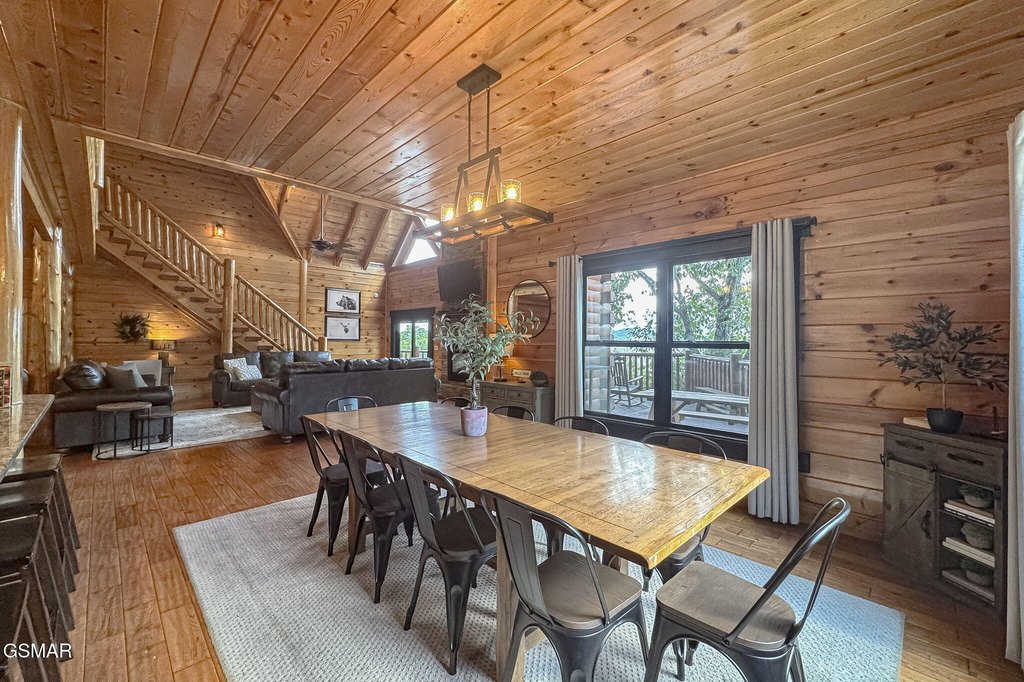 Sevierville, Tennessee, 37876, United States, 3 Bedrooms Bedrooms, ,3.5 BathroomsBathrooms,Residential,Forsale,1960217