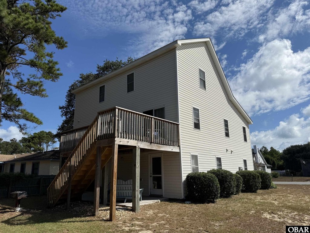 Kill Devil Hills, North Carolina, 27948, United States, 4 Bedrooms Bedrooms, ,3 BathroomsBathrooms,Residential,Forsale,1964348