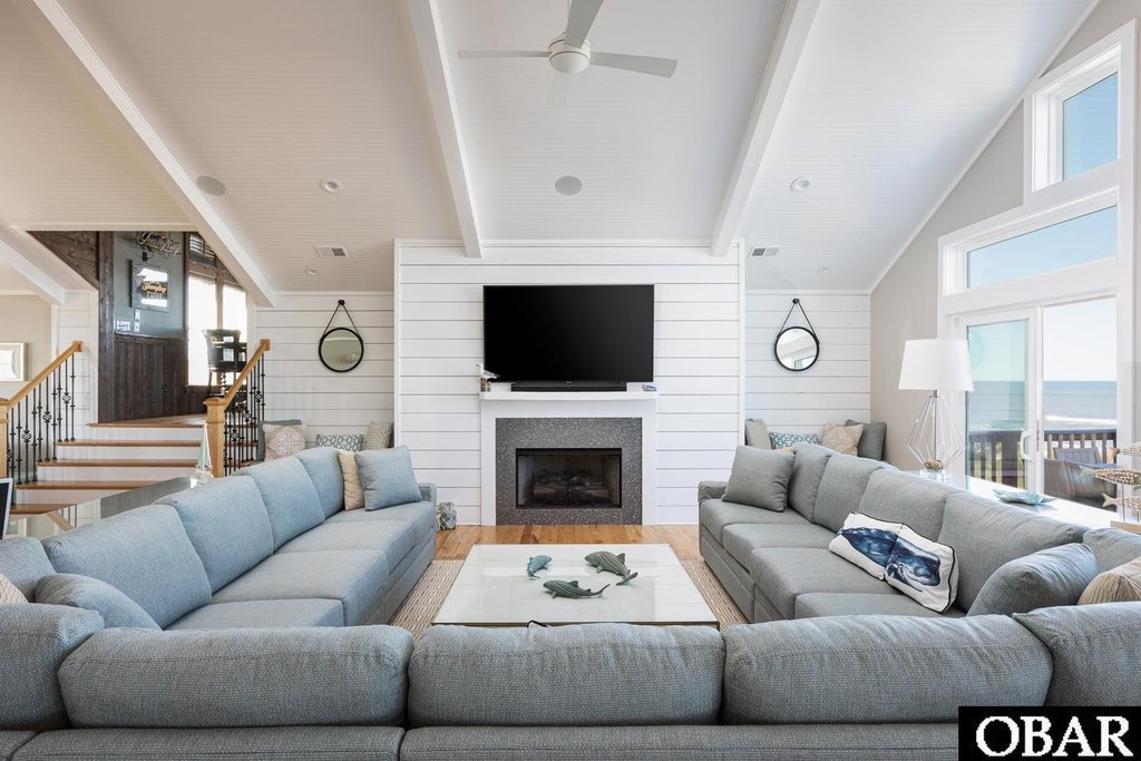 Duck, North Carolina, 27949, United States, 12 Bedrooms Bedrooms, ,12.5 BathroomsBathrooms,Residential,Forsale,1964360