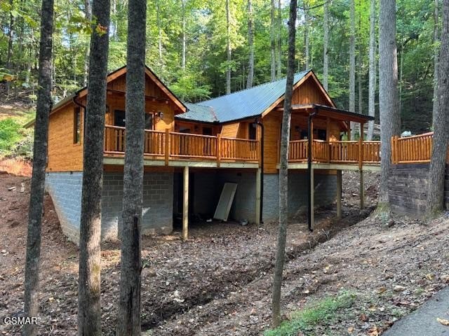 Sevierville, Tennessee, 37876, United States, 2 Bedrooms Bedrooms, ,2 BathroomsBathrooms,Residential,Forsale,1893696