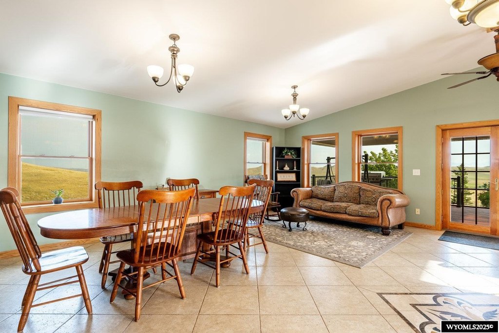 Banner, Wyoming, 82832, United States, 5 Bedrooms Bedrooms, ,3 BathroomsBathrooms,Residential,Forsale,1962253