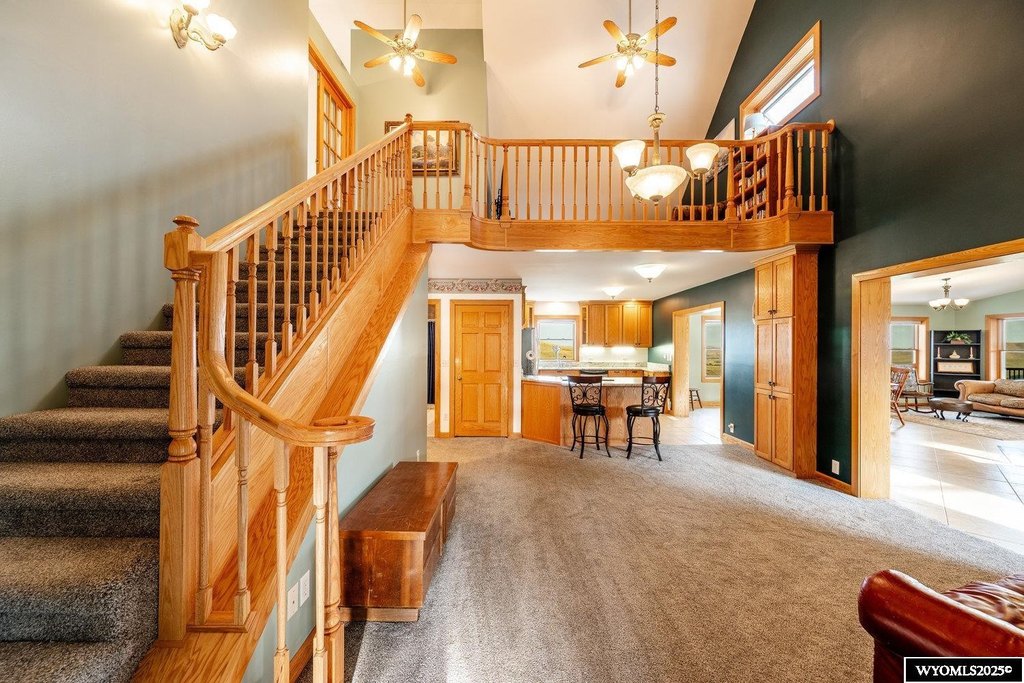 Banner, Wyoming, 82832, United States, 5 Bedrooms Bedrooms, ,3 BathroomsBathrooms,Residential,Forsale,1962253