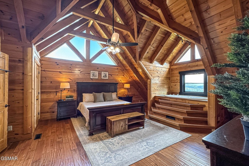 Sevierville, Tennessee, 37876, United States, 3 Bedrooms Bedrooms, ,3.5 BathroomsBathrooms,Residential,Forsale,1960217