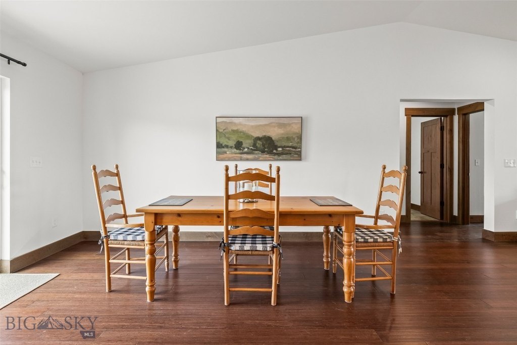 Ennis, Montana, 59729, United States, 3 Bedrooms Bedrooms, ,2 BathroomsBathrooms,Residential,Forsale,1986961