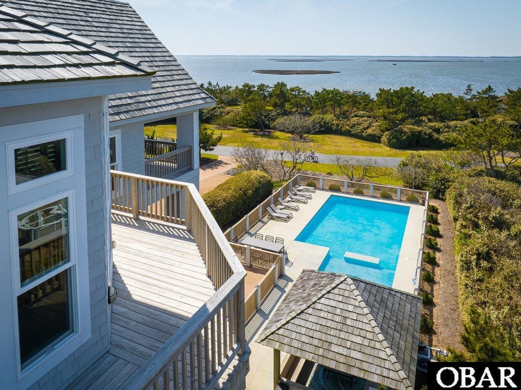 Duck, North Carolina, 27949, United States, 12 Bedrooms Bedrooms, ,12.5 BathroomsBathrooms,Residential,Forsale,1964360