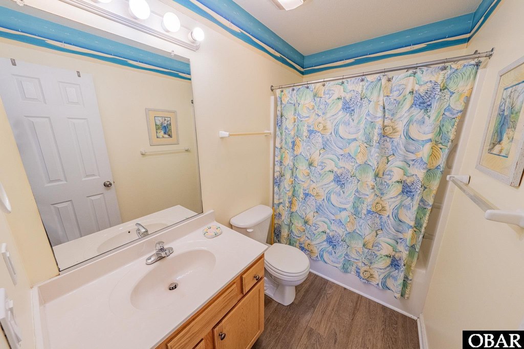 Waves, North Carolina, 27982, United States, 3 Bedrooms Bedrooms, ,2 BathroomsBathrooms,Residential,Forsale,1964374