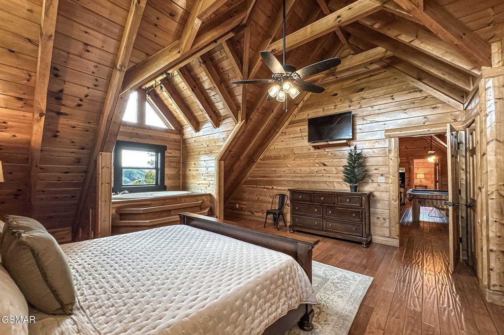 Sevierville, Tennessee, 37876, United States, 3 Bedrooms Bedrooms, ,3.5 BathroomsBathrooms,Residential,Forsale,1960217